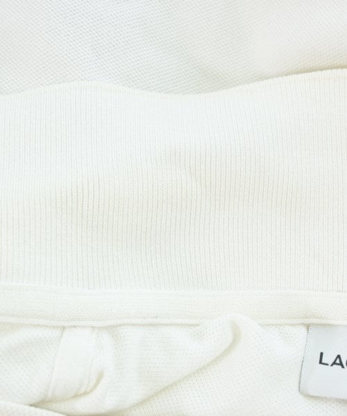 LACOSTE เสื้อโปโล