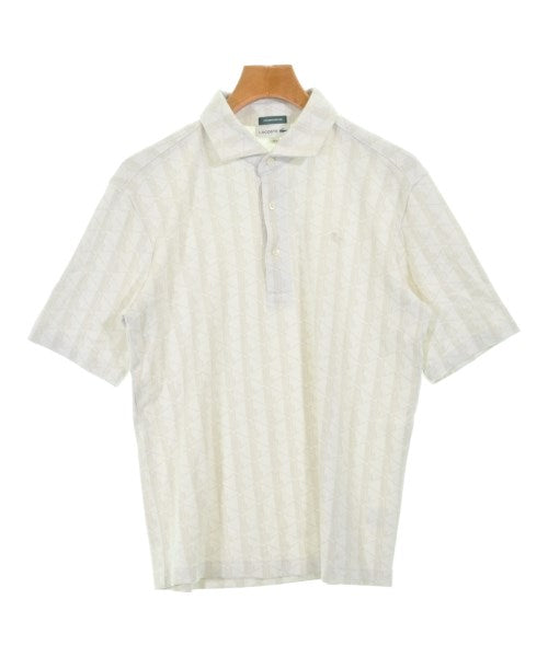 LACOSTE เสื้อโปโล