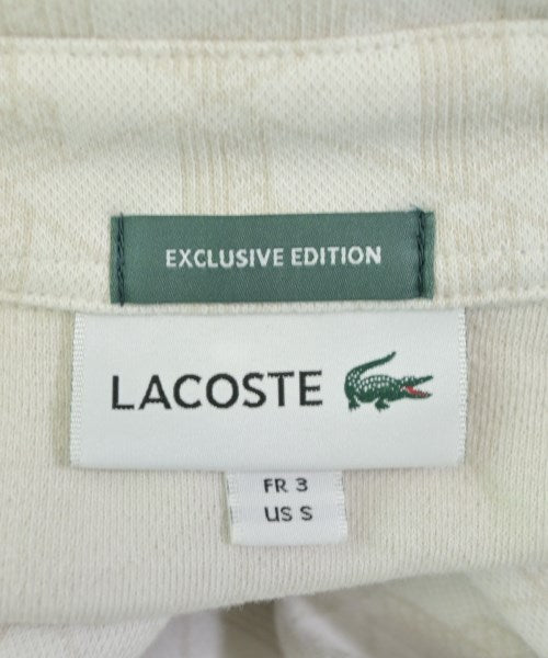 LACOSTE เสื้อโปโล