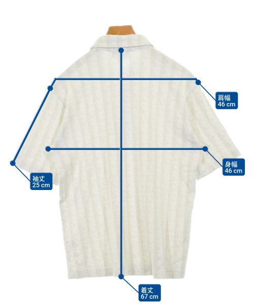 LACOSTE เสื้อโปโล