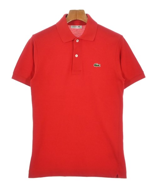 LACOSTE เสื้อโปโล