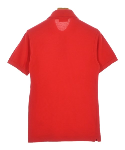 LACOSTE เสื้อโปโล