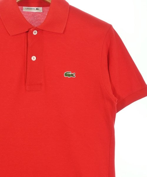 LACOSTE เสื้อโปโล
