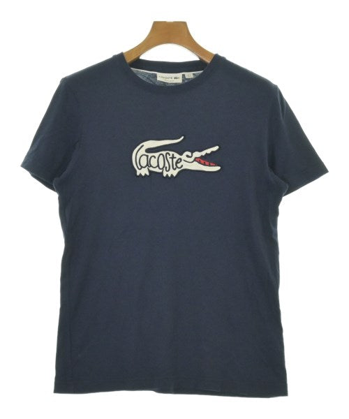 LACOSTE เสื้อยืด/เสื้อท็อปส์