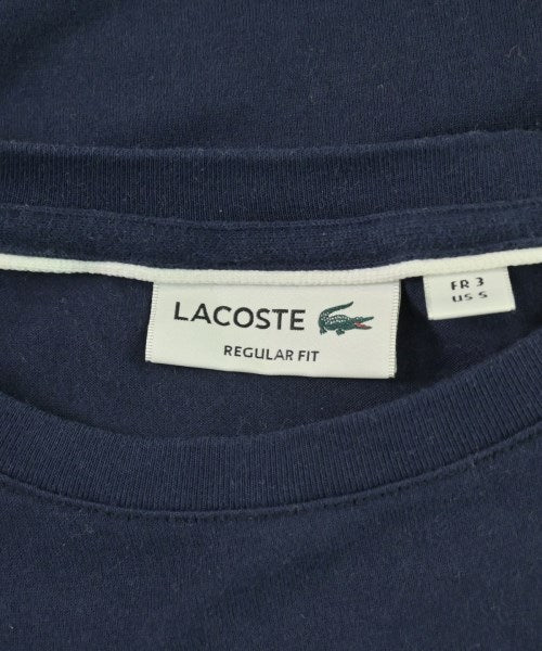 LACOSTE เสื้อยืด/เสื้อท็อปส์