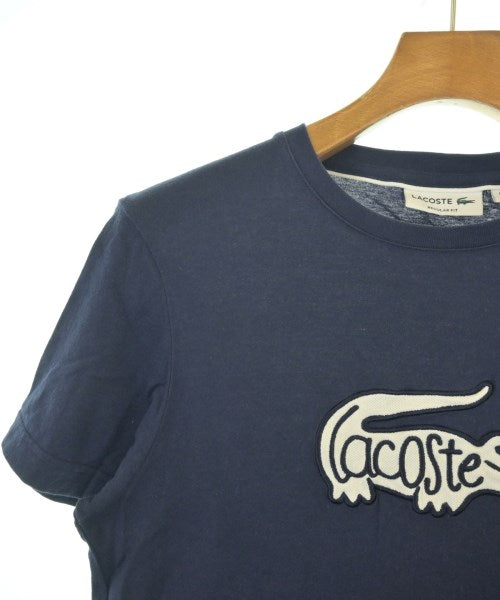 LACOSTE เสื้อยืด/เสื้อท็อปส์