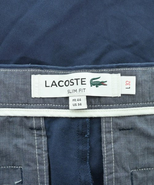 LACOSTE กางเกง อื่น