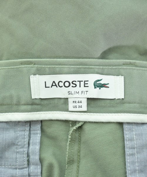 LACOSTE กางเกง อื่น