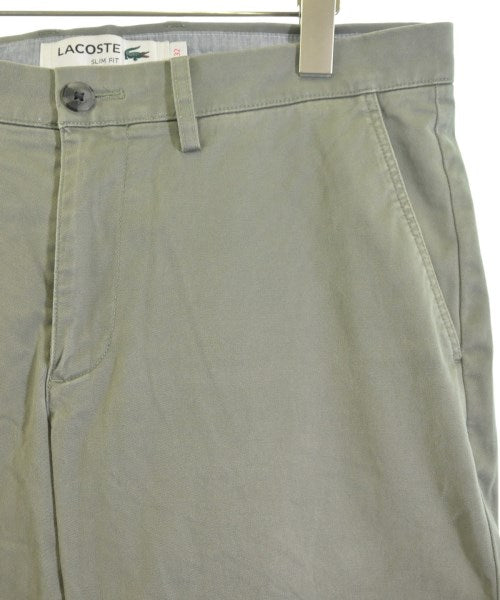 LACOSTE กางเกง อื่น