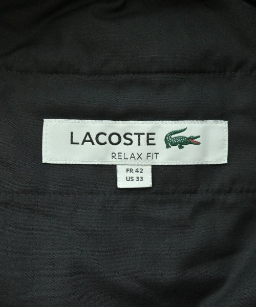 LACOSTE กางเกง อื่น