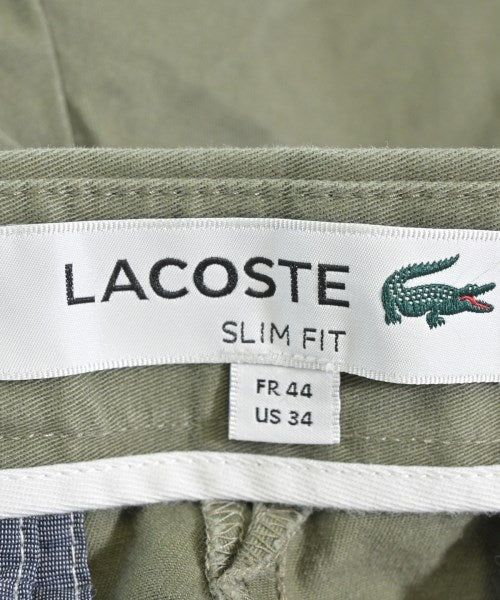 LACOSTE ชิโน่