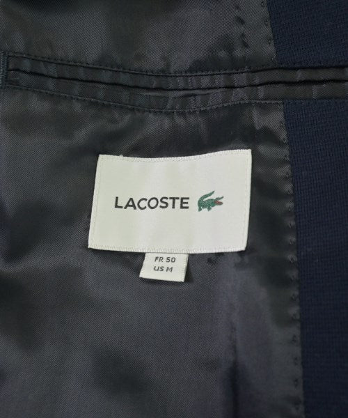 LACOSTE แจ็คเก็ตลำลอง
