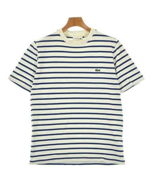 LACOSTE เสื้อยืด/เสื้อท็อปส์