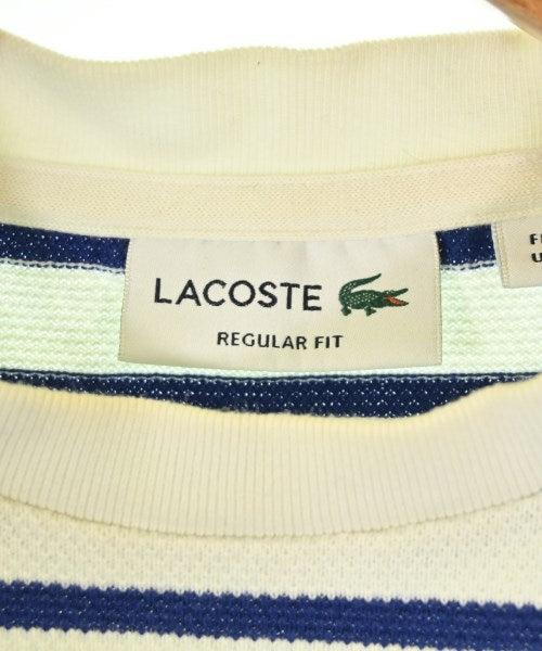 LACOSTE เสื้อยืด/เสื้อท็อปส์