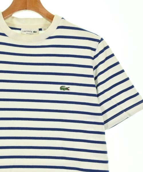 LACOSTE เสื้อยืด/เสื้อท็อปส์