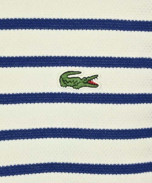 LACOSTE เสื้อยืด/เสื้อท็อปส์