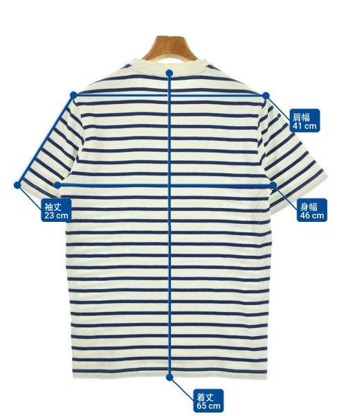 LACOSTE เสื้อยืด/เสื้อท็อปส์