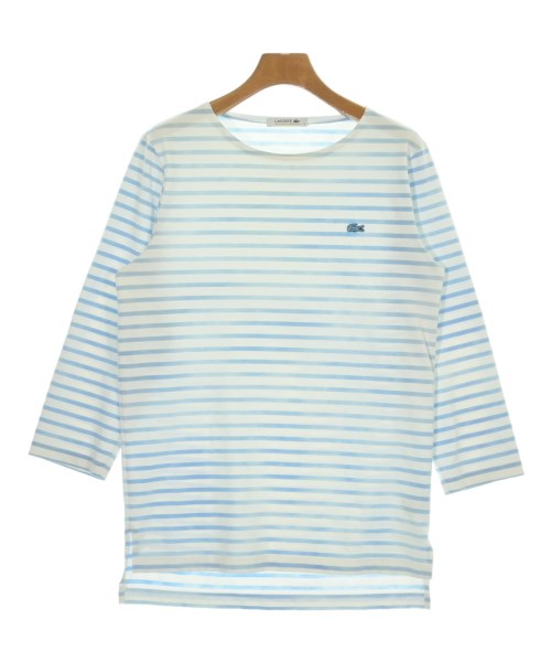 LACOSTE เสื้อยืด/เสื้อท็อปส์