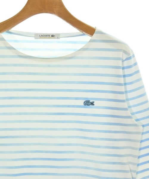 LACOSTE เสื้อยืด/เสื้อท็อปส์