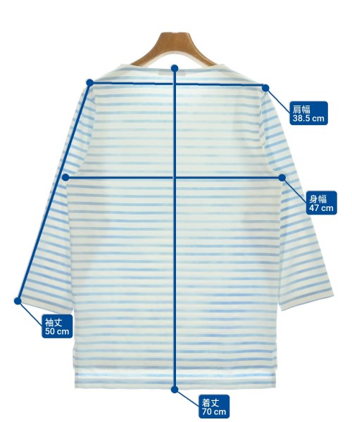 LACOSTE เสื้อยืด/เสื้อท็อปส์