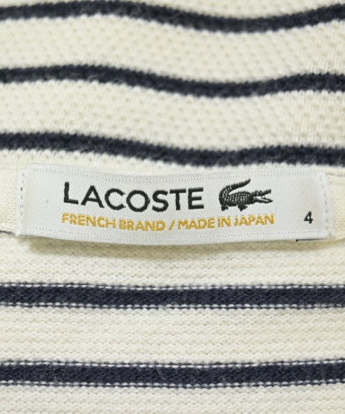 LACOSTE เสื้อยืด/เสื้อท็อปส์