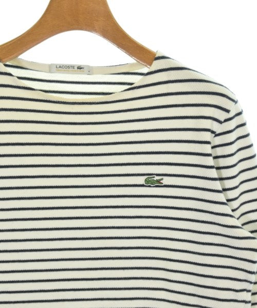 LACOSTE เสื้อยืด/เสื้อท็อปส์