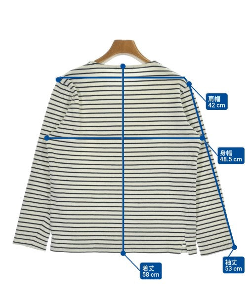 LACOSTE เสื้อยืด/เสื้อท็อปส์