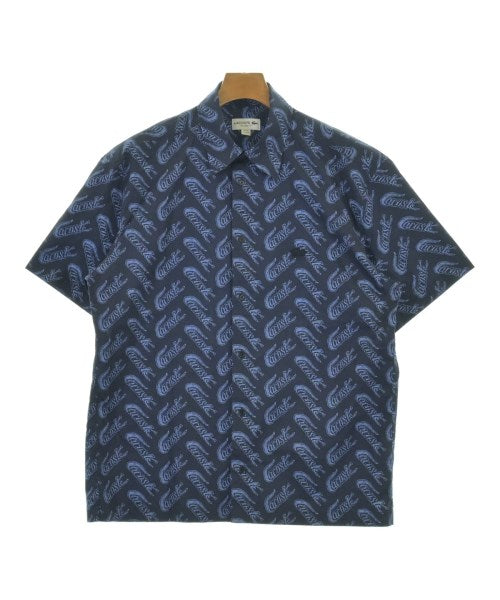 LACOSTE เสื้อลำลอง