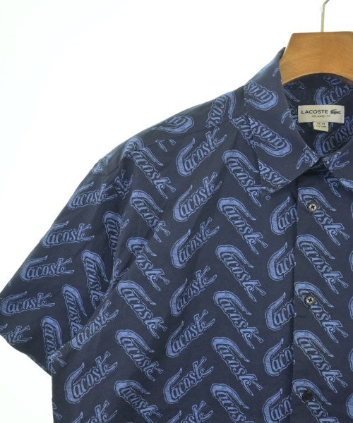 LACOSTE เสื้อลำลอง