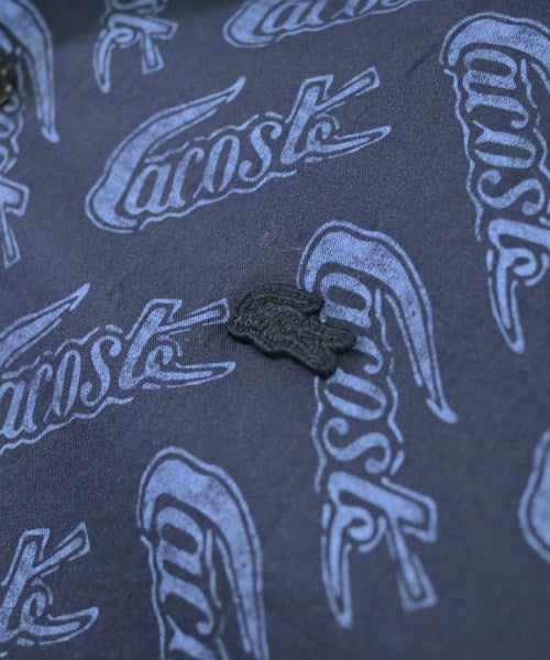 LACOSTE เสื้อลำลอง