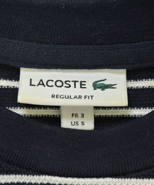 LACOSTE เสื้อยืด/เสื้อท็อปส์