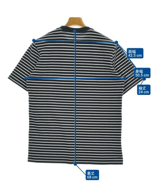 LACOSTE เสื้อยืด/เสื้อท็อปส์