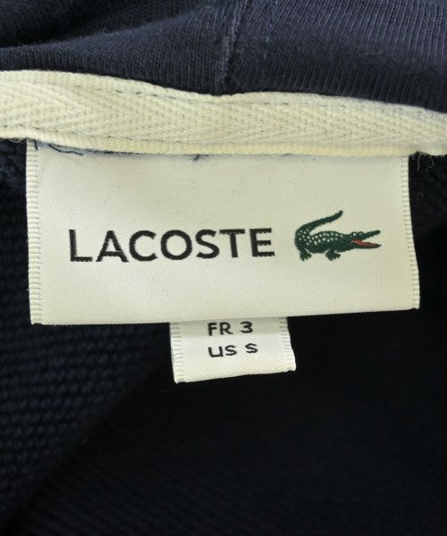 LACOSTE เสื้อฮู้ด