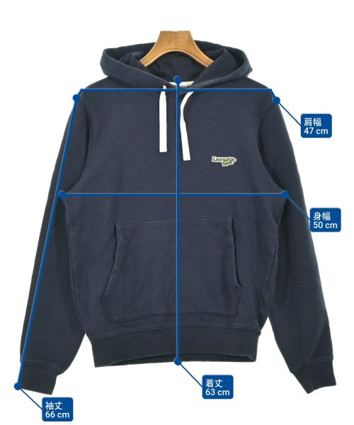 LACOSTE เสื้อฮู้ด