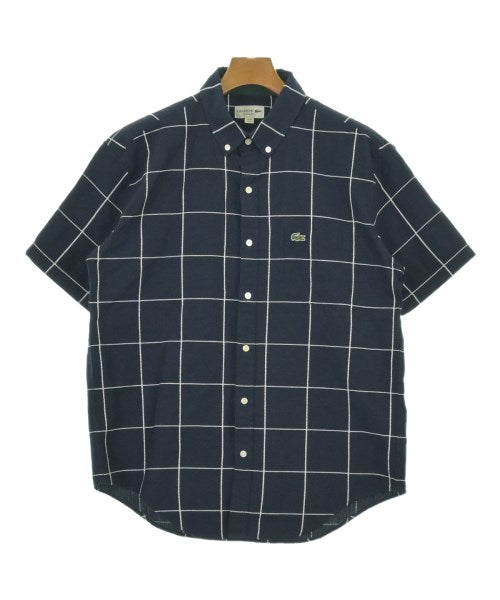 LACOSTE เสื้อลำลอง