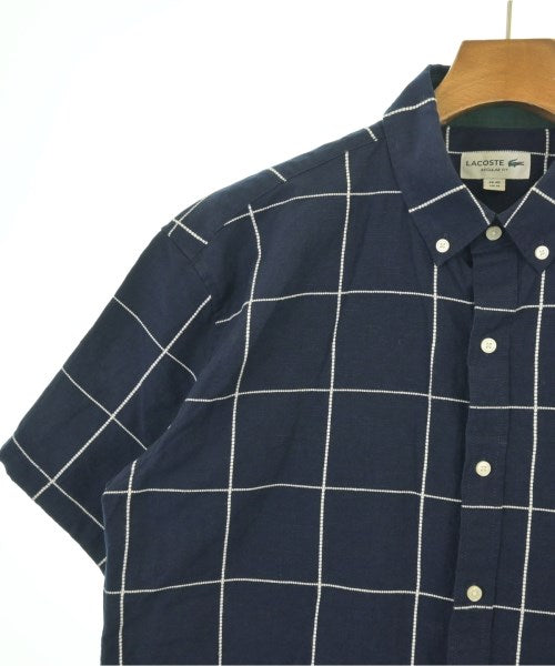 LACOSTE เสื้อลำลอง