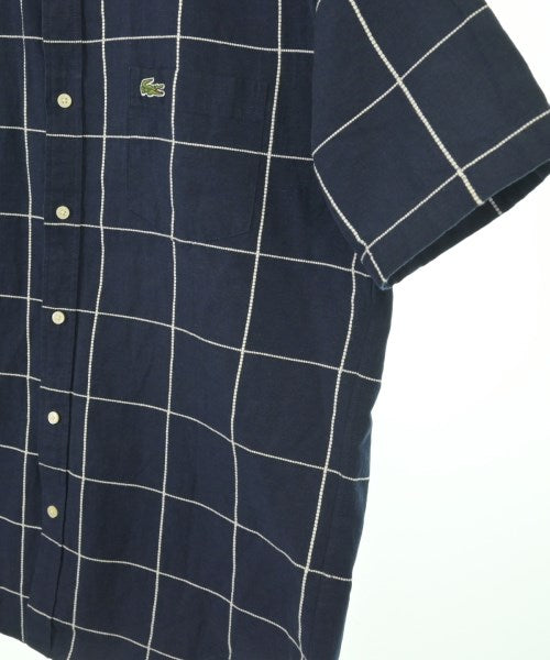 LACOSTE เสื้อลำลอง