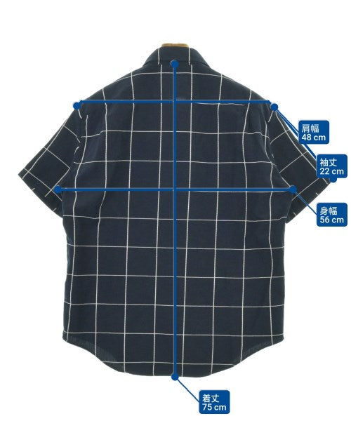 LACOSTE เสื้อลำลอง