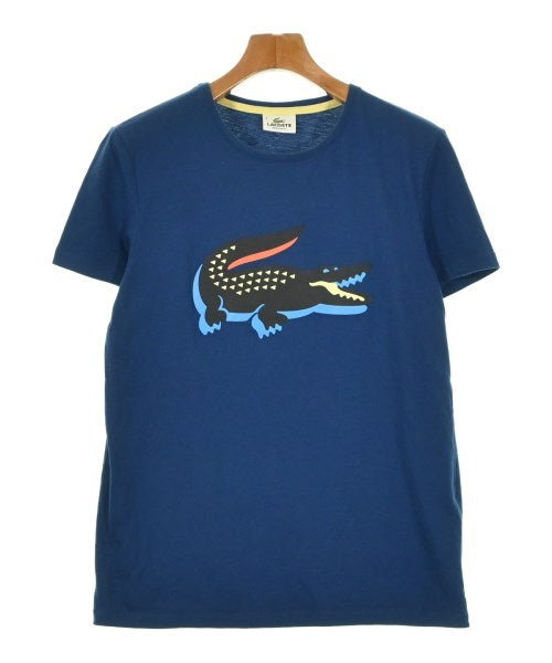 LACOSTE เสื้อยืด/เสื้อท็อปส์