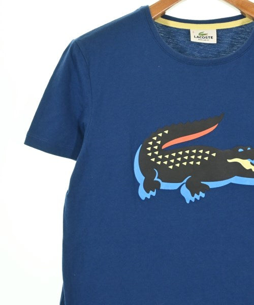 LACOSTE เสื้อยืด/เสื้อท็อปส์