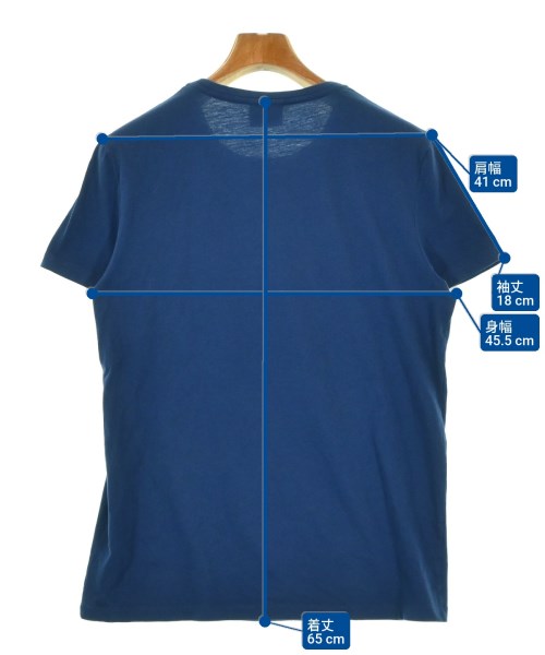LACOSTE เสื้อยืด/เสื้อท็อปส์