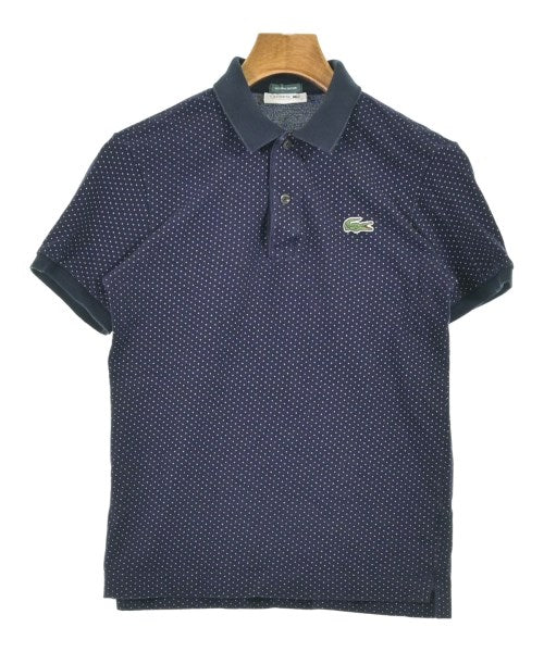 LACOSTE เสื้อโปโล