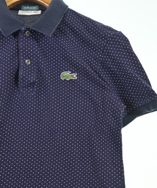 LACOSTE เสื้อโปโล