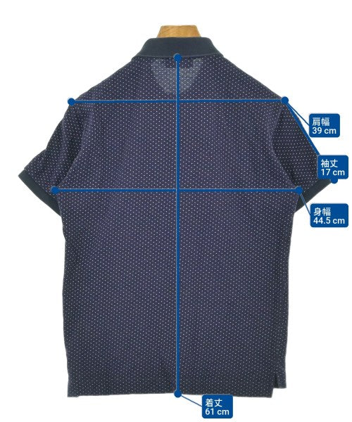 LACOSTE เสื้อโปโล