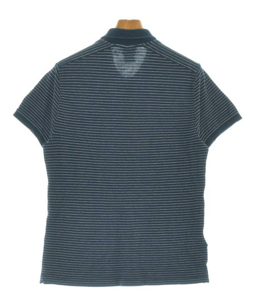 LACOSTE เสื้อโปโล