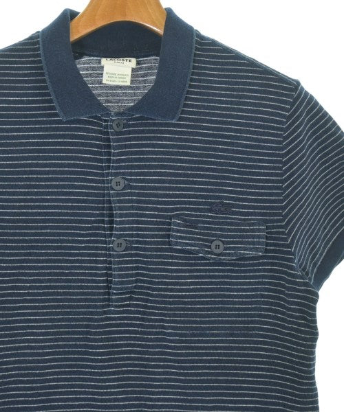 LACOSTE เสื้อโปโล