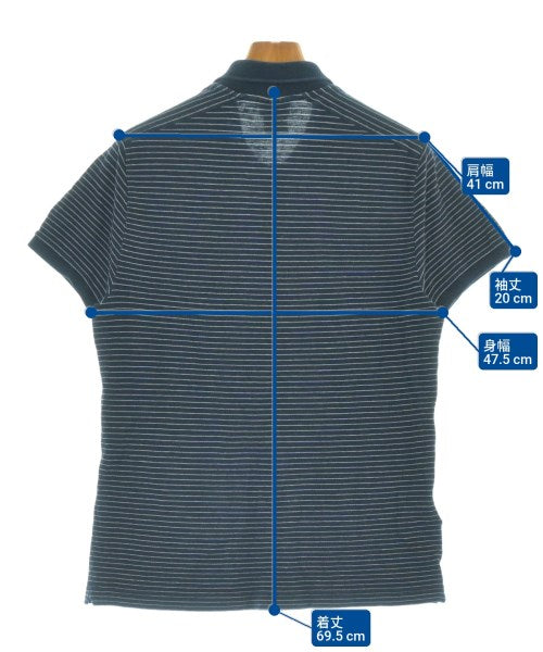 LACOSTE เสื้อโปโล