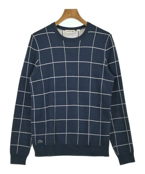 LACOSTE เสื้อยืด/เสื้อท็อปส์