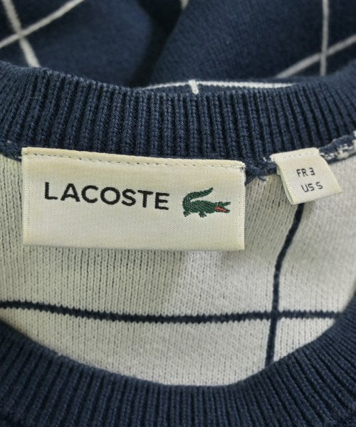 LACOSTE เสื้อยืด/เสื้อท็อปส์