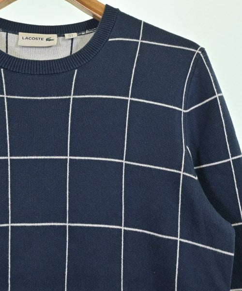 LACOSTE เสื้อยืด/เสื้อท็อปส์